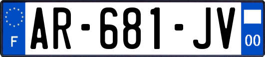 AR-681-JV