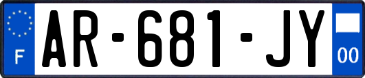 AR-681-JY