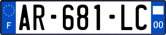 AR-681-LC