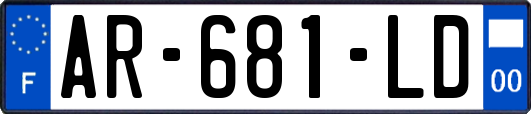 AR-681-LD