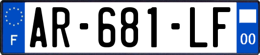AR-681-LF