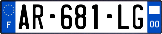 AR-681-LG