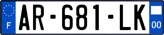 AR-681-LK