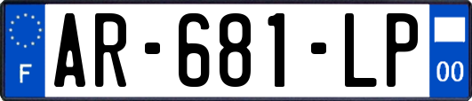 AR-681-LP
