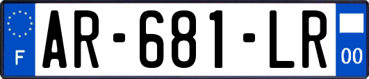 AR-681-LR