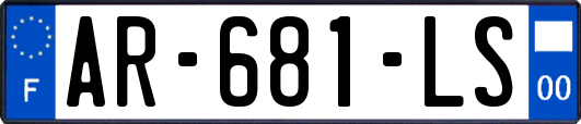 AR-681-LS