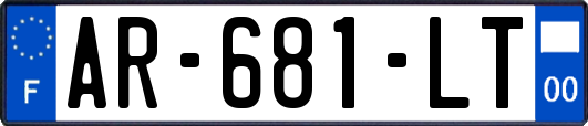 AR-681-LT