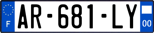 AR-681-LY