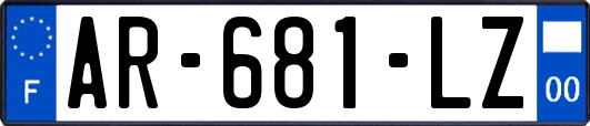 AR-681-LZ