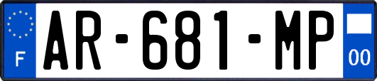 AR-681-MP