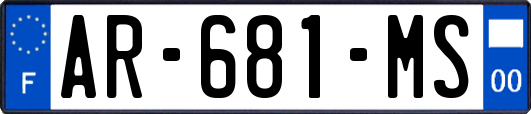 AR-681-MS