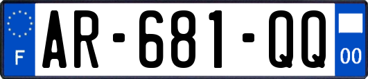 AR-681-QQ