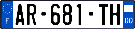AR-681-TH