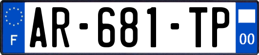 AR-681-TP