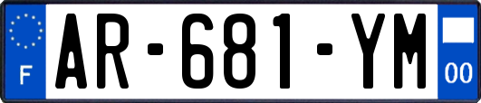 AR-681-YM