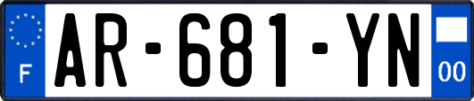 AR-681-YN