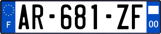AR-681-ZF