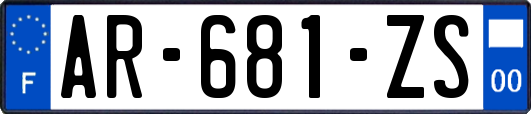 AR-681-ZS