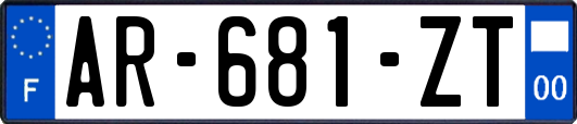 AR-681-ZT