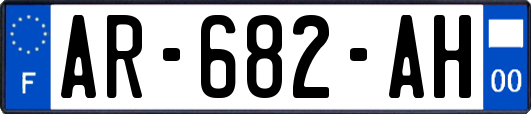 AR-682-AH