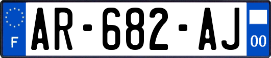 AR-682-AJ