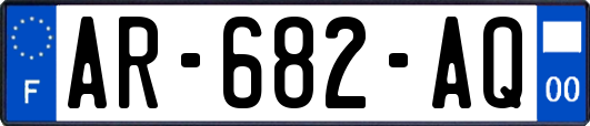 AR-682-AQ