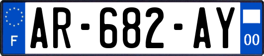 AR-682-AY