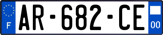 AR-682-CE