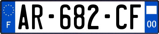 AR-682-CF