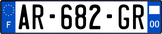 AR-682-GR
