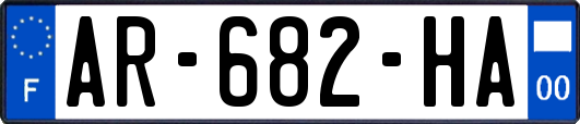 AR-682-HA