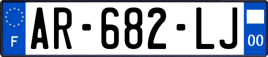 AR-682-LJ