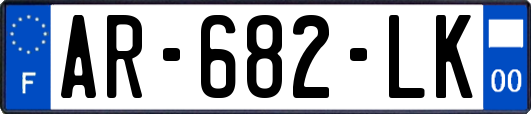 AR-682-LK