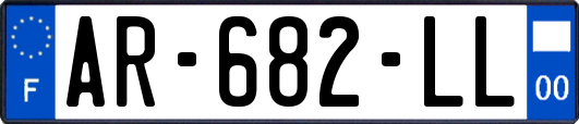 AR-682-LL