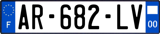 AR-682-LV