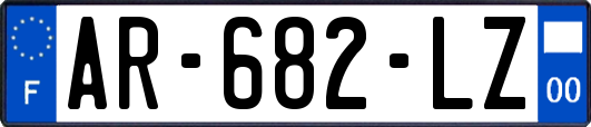 AR-682-LZ