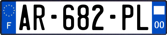 AR-682-PL