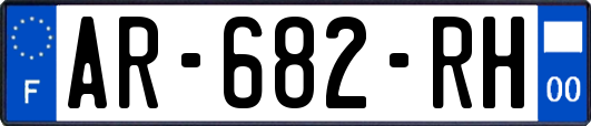 AR-682-RH