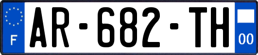 AR-682-TH