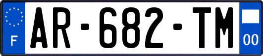 AR-682-TM