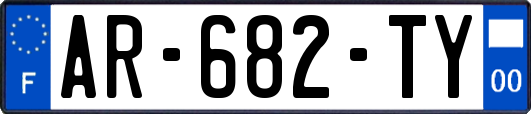 AR-682-TY