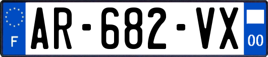 AR-682-VX