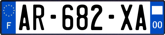 AR-682-XA