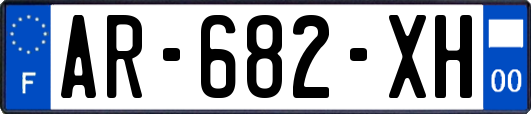 AR-682-XH