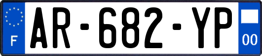 AR-682-YP