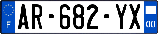AR-682-YX