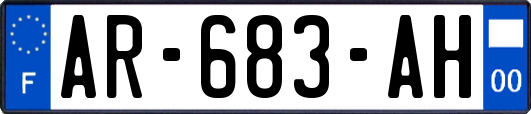 AR-683-AH