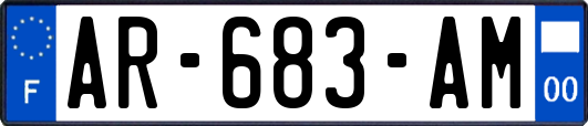 AR-683-AM