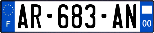 AR-683-AN