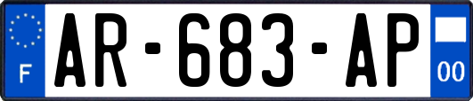 AR-683-AP